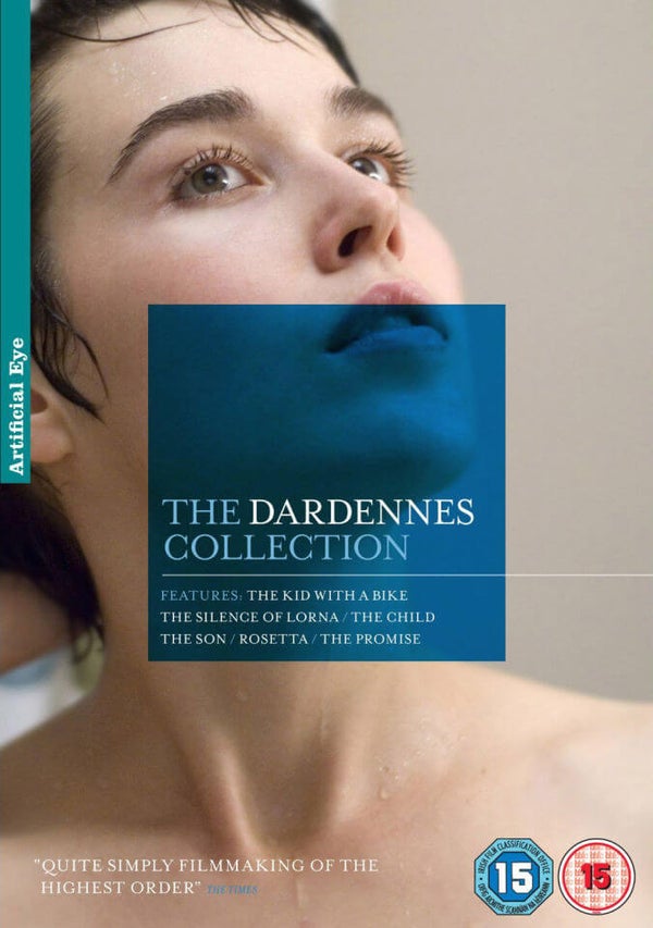 The Dardennes Brothers Collection