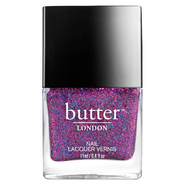 butter LONDON Laque à Ongles Lovely Jubbly (11ml)