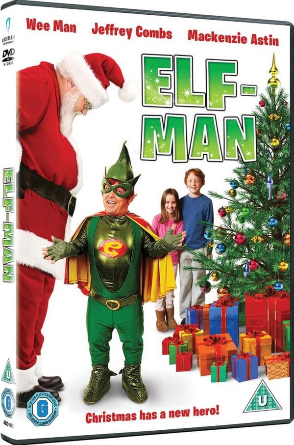Elf Man