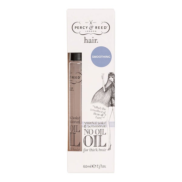 Percy & Reed Smooth Sealed and Sensational No Oil for Thick Hair (60 ml)