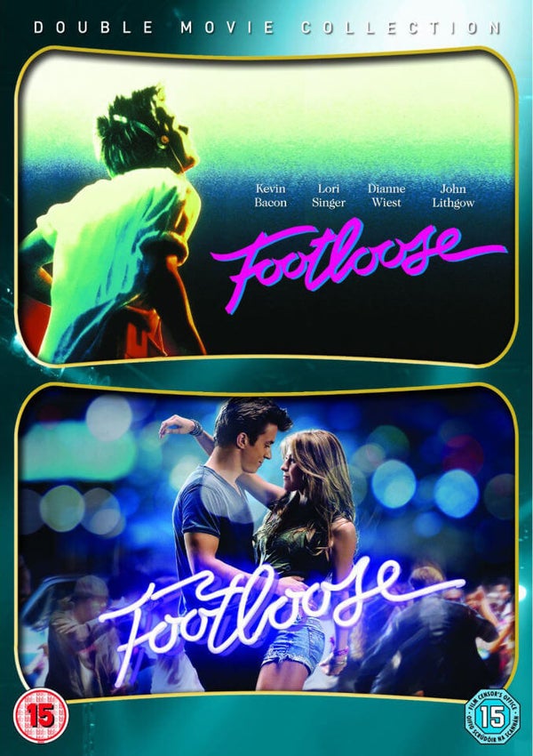 Footloose / Footloose (2011)