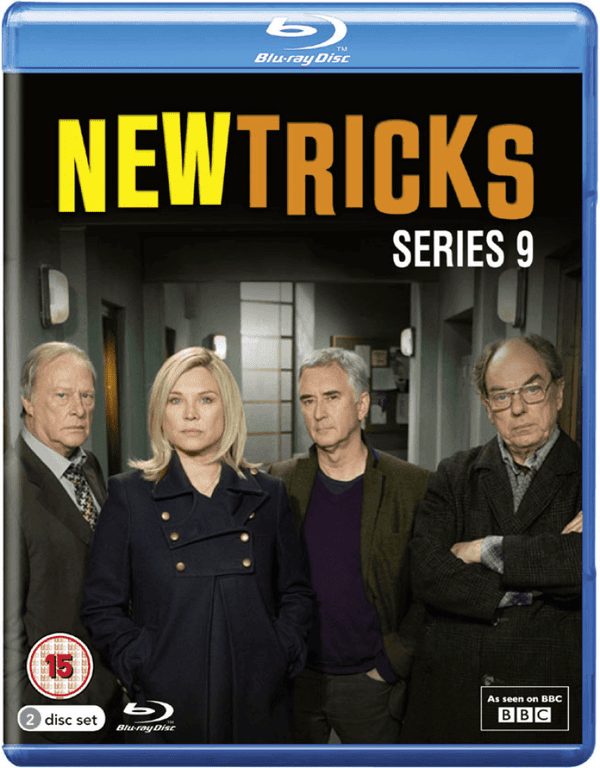 New Tricks - Series 9