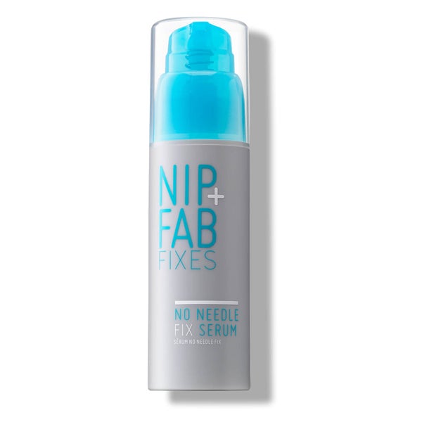 NIP + FAB No Needle Fix Serum (NIP + FAB ノー ニードル フィックス セラム) 50ml