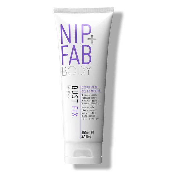 NIP+FAB serum ujędrniające do biustu i dekoltu (100 ml)