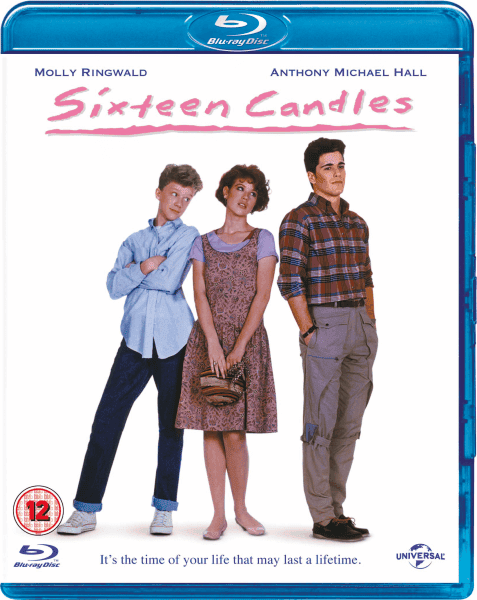 Sixteen Candles