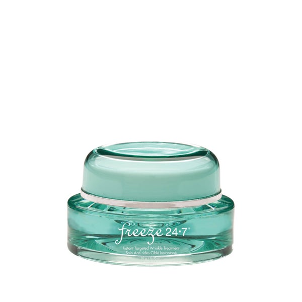 Freeze 24-7 Instant Targeted Wrinkle Treatment 10g