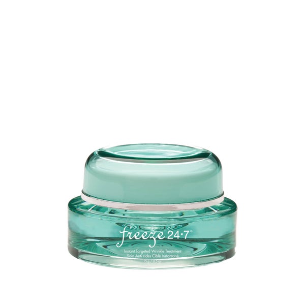Freeze 24-7 Instant Targeted Wrinkle Treatment 15g