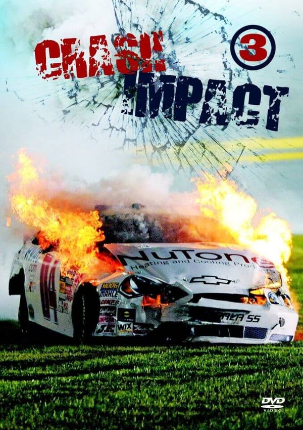 Crash Impact 3