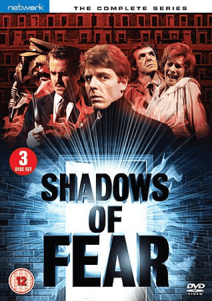 Shadows of Fear - The Complete Series