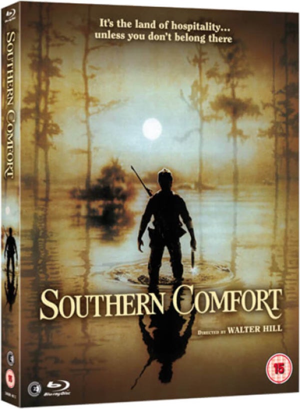 Southern Comfort