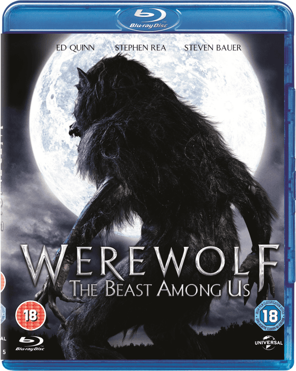 Werewolf: La Nuit Du Loup-Garou