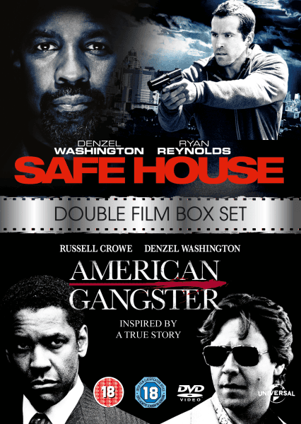 Safe House / American Gangster