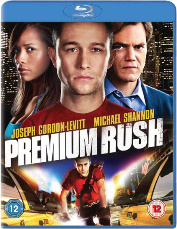 Premium Rush