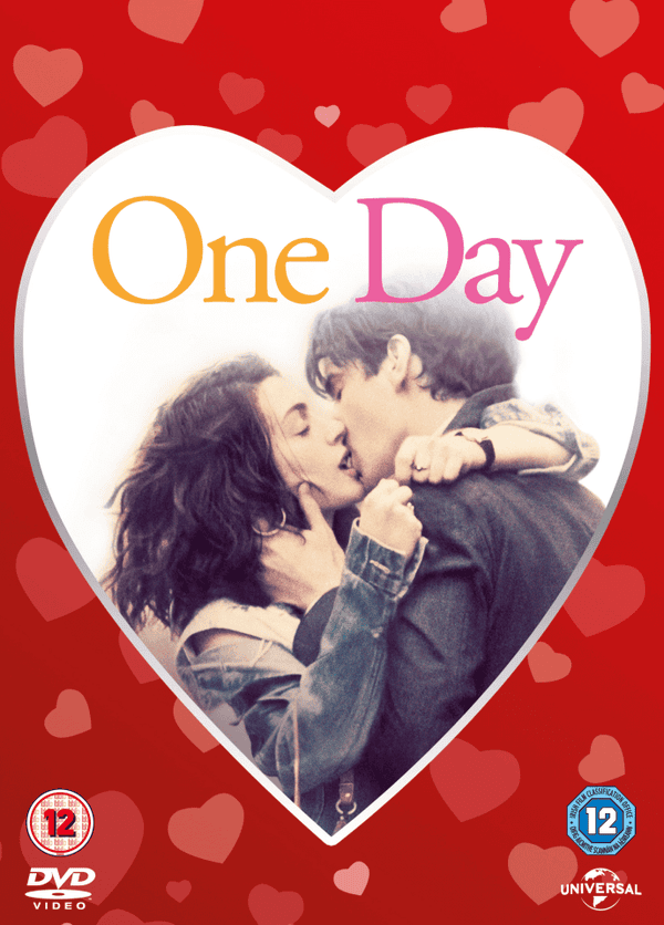 One Day - Valentines Day Editie