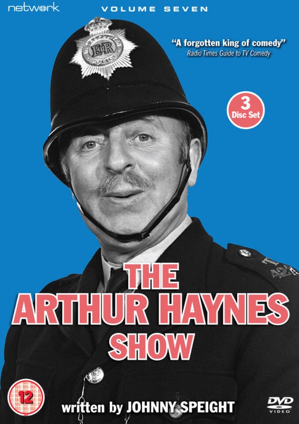 Arthur Haynes - Volume 7