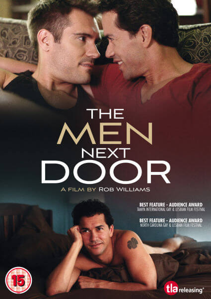 Men Next Door