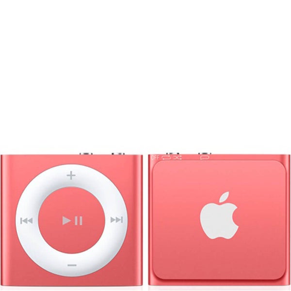 iPod shuffle 5th Gen 2GB Pink