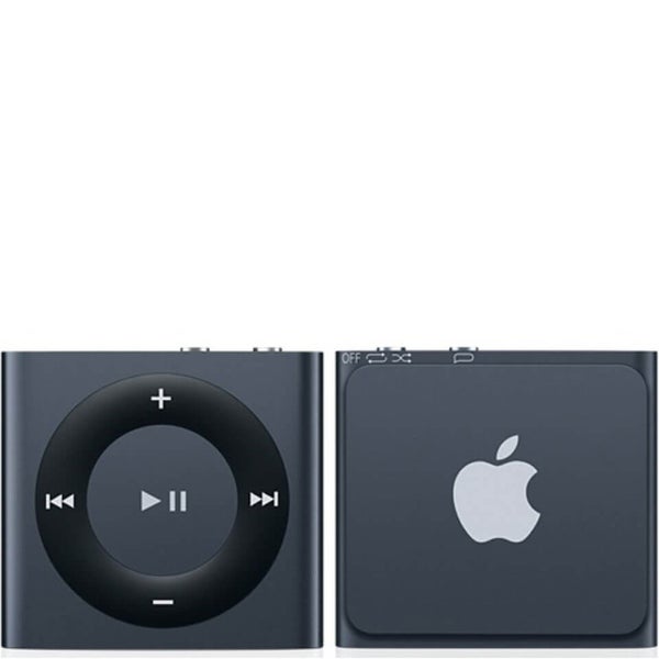 iPod shuffle 5th Gen 2GB Slate