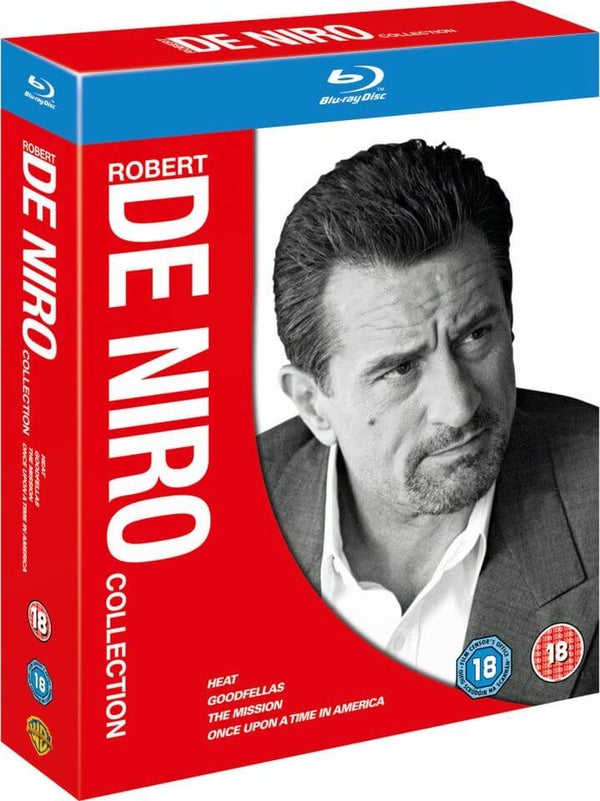 The Robert De Niro Collection