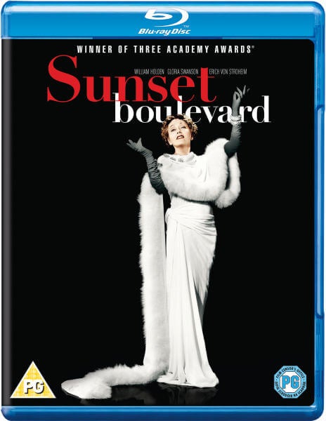 Sunset Boulevard