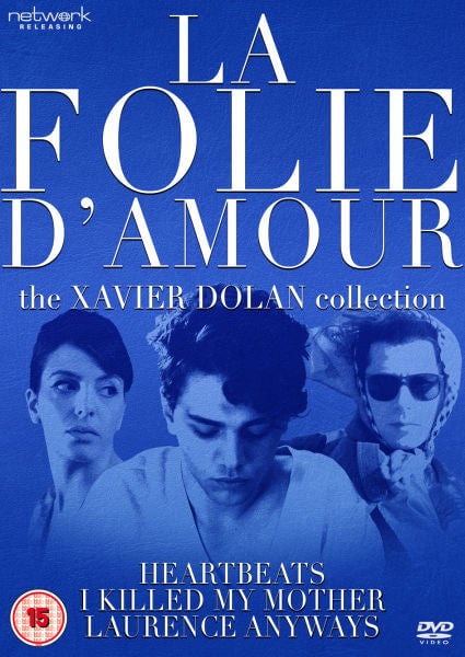 La Folie D'amour: The Xavier Dolan Collection
