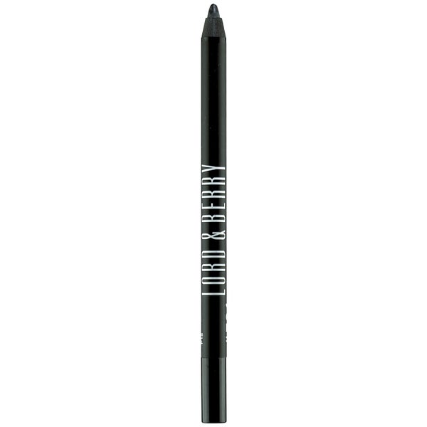 Стойкая подводка Lord & Berry Smudgeproof Eye Pencil (различные оттенки)