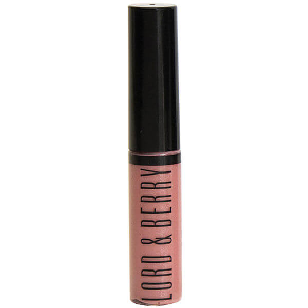 Lord & Berry Skin Lip Gloss (diverse farger)