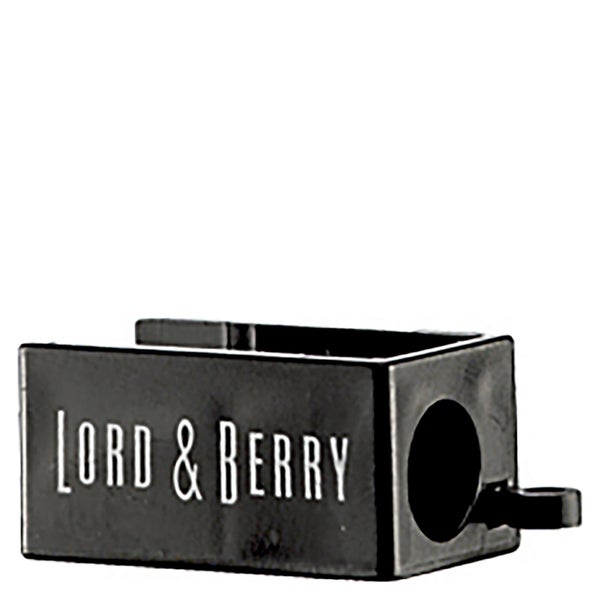 Lord & Berry pojedyncza temperówka