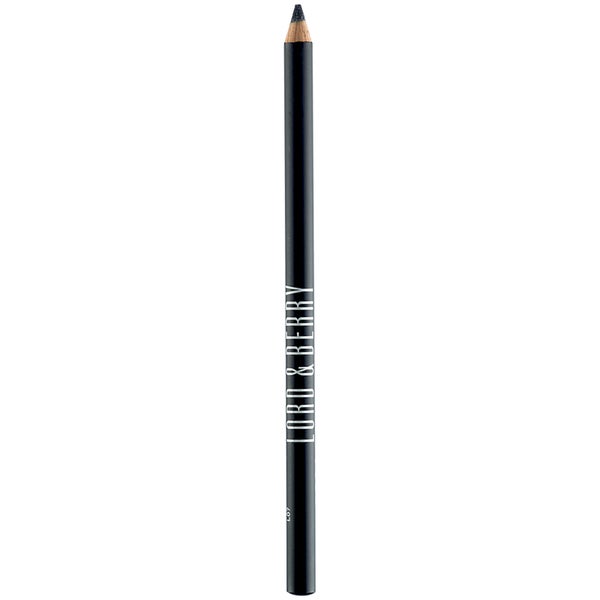 Lord & Berry Line/Shade crayon yeux Foncé - Noir