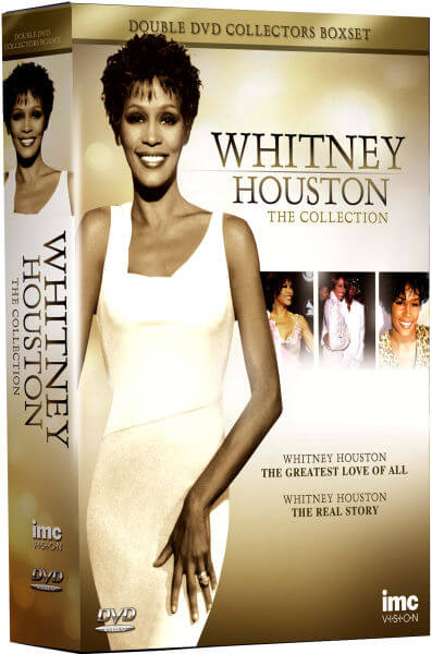Whitney Houston - The Collection