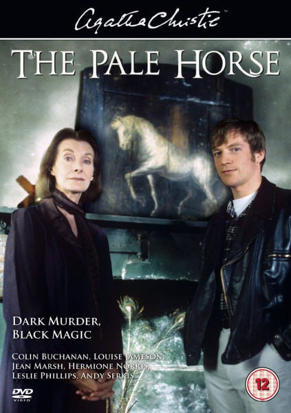 Agatha Christie's Pale Horse