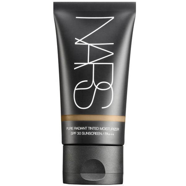 NARS Cosmetics Pure Radiant Tinted Moisturiser SPF30/PA+++ - Malaga