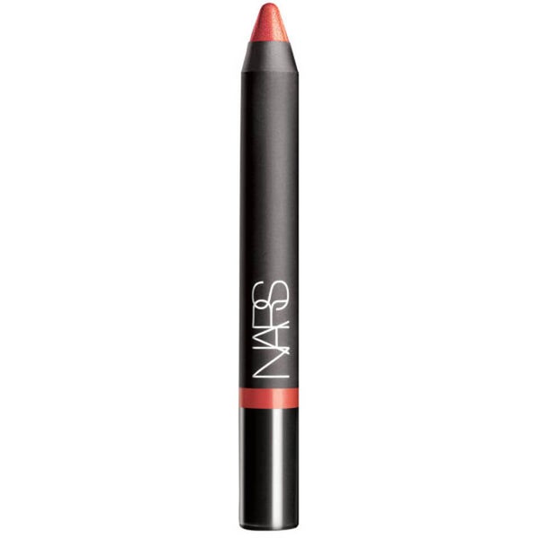 NARS Cosmetics Velvet Gloss Lippenstift - New Lover