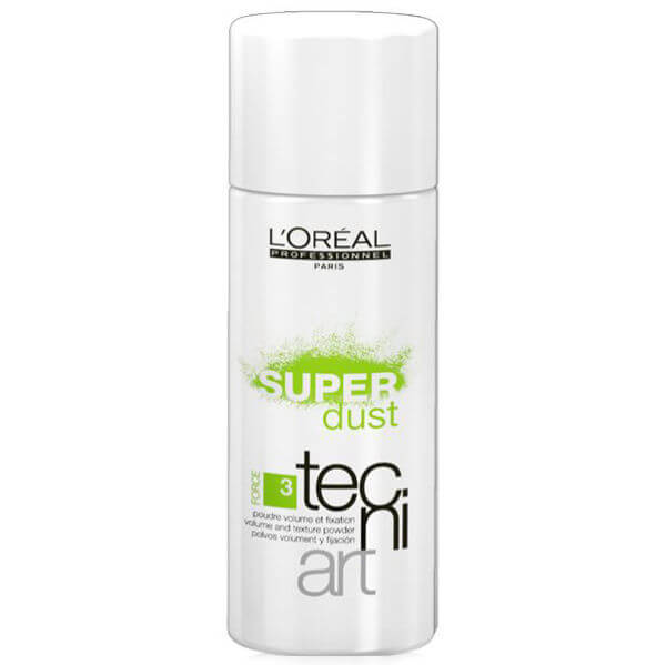 L'Oreal TNA Super Dust - spray do zwiększania objętości włosów (7 g)