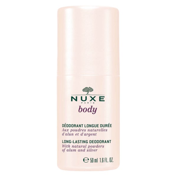 NUXE Body Deodorant (50ml)