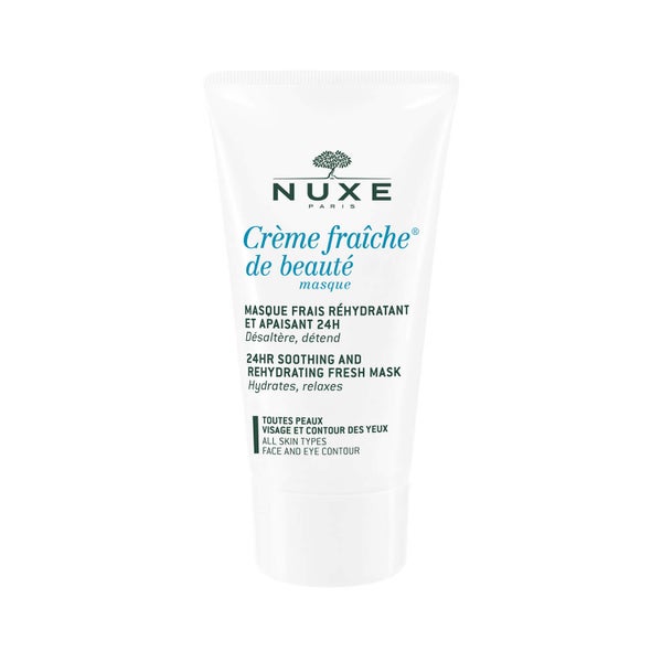 Creme Fraiche Mask de NUXE (50ml)