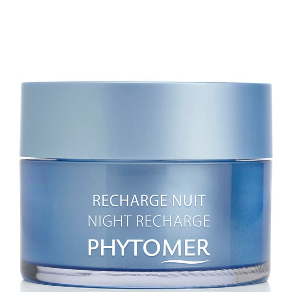 Phytomer recharge Nuit Crème renfort jeunesse (50ml)