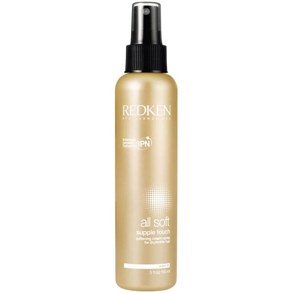 Redken All Soft 全效柔順水潤噴霧（150ml）