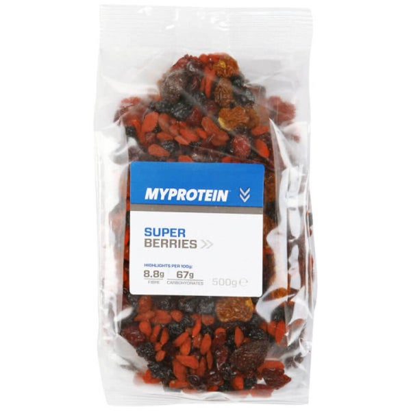 Myprotein Super Berry Mix