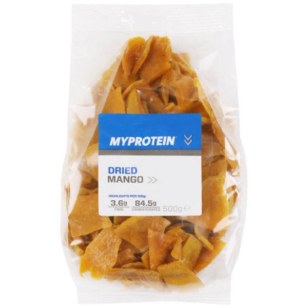 Myprotein Dried Mango