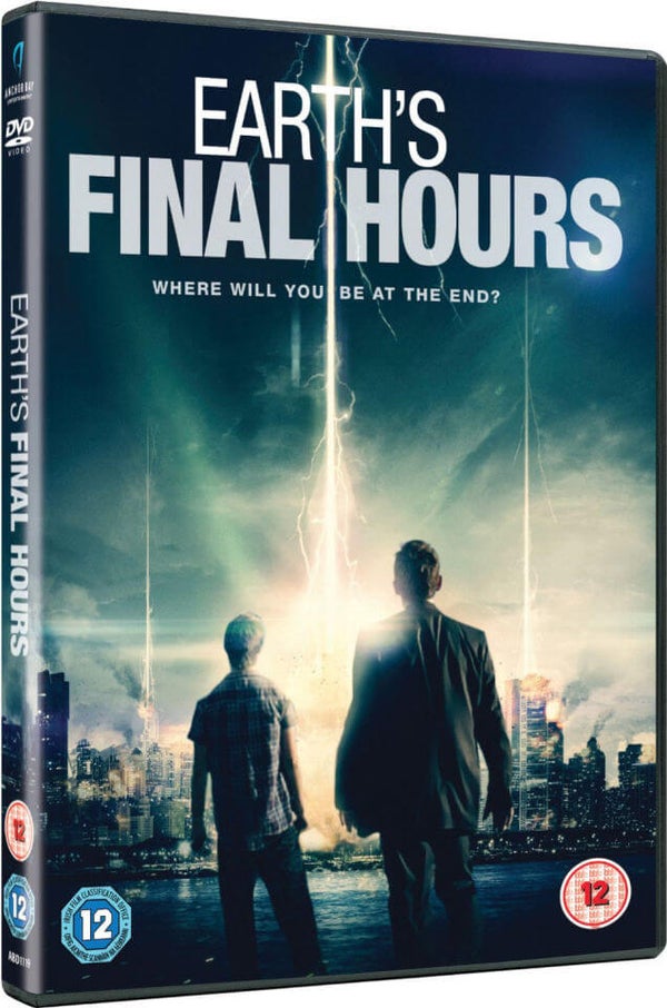 Earths Final Hours