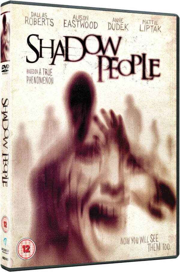 Shadow People