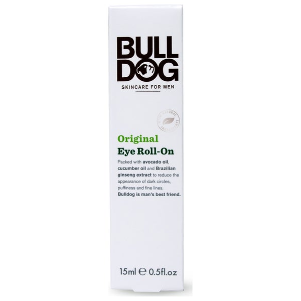 Bulldog Original Eye Roll On 15 ml