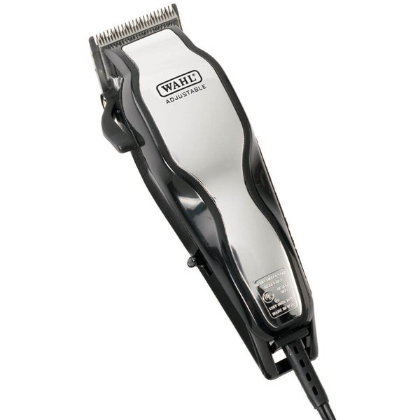Wahl Chromepro 26Pce Mains Clipper