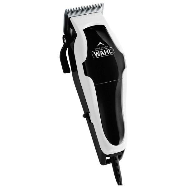 Wahl Clip N Trim 2 Mains maszynka do strzyżenia włosów