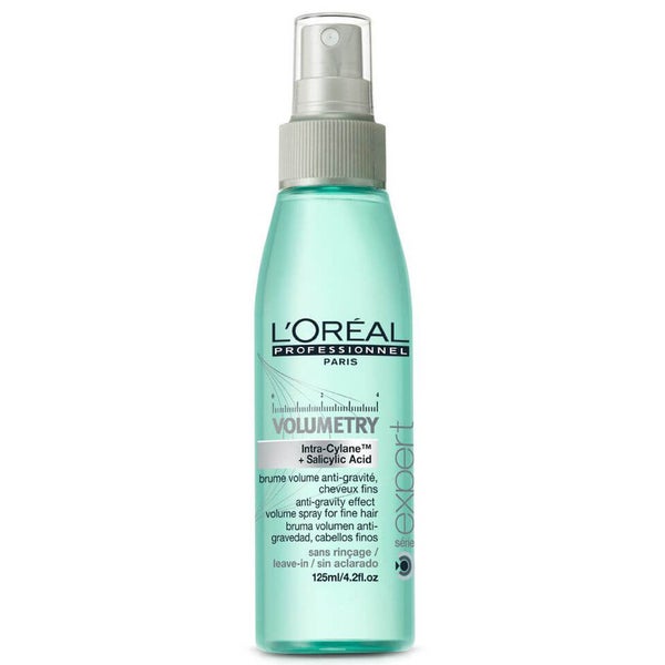 L'Oreal Professionnel Série Expert Volumetry spray do korzeni włosów zwiększający objętość (125 ml)