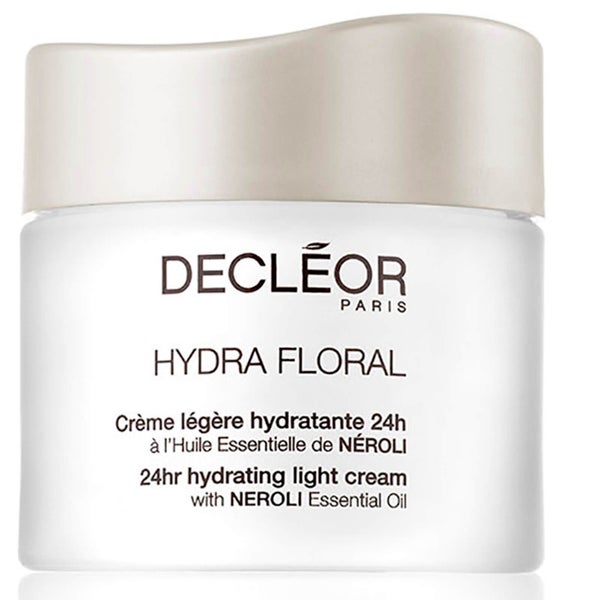 DECLÉOR Hydra Floral Multi Protection Light Cream (50 ml)