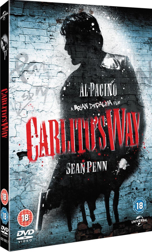 Carlito's Way - Screen Outlaws Edition