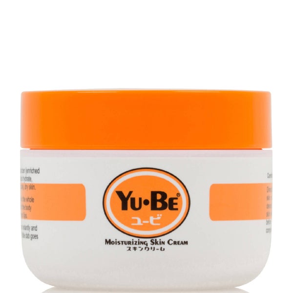 Yu-Be Skin Moisturising Cream (70g)