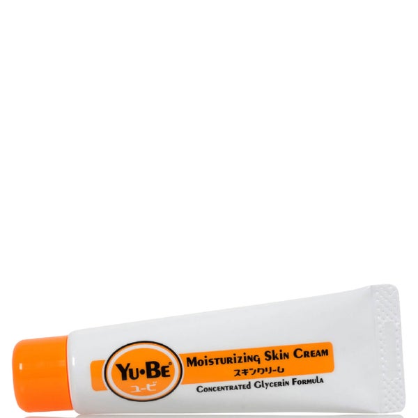 Yu-Be Skin Moisturising Cream (33g)
